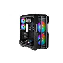 Cooler Master HAF The Berserker Full Tower Grey, Titanium