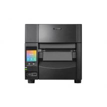 Citizen CL-S703III label printer Direct thermal / Thermal transfer 300 x 300 DPI 254 mm/sec Wired
