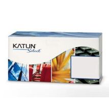 Katun 62318 toner cartridge 1 pc(s) Compatible Cyan