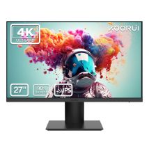 Koorui 27" 4K UHD Monitor (N07)