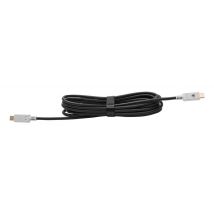 PowerA PSAC0372-01 USB cable 3.04 m USB C Black