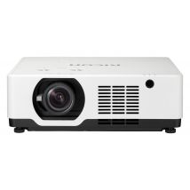 Ricoh PJ WUL6760 3LCD WUXGA (1920x1200) White