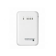 EnerGenie ENER104 power bank 2500 mAh White