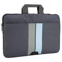 Targus Geo 15.6" Victoria 39.6 cm (15.6") Sleeve case Grey