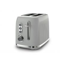 Breville VTR002 toaster 9 2 slice(s) 900 W Grey