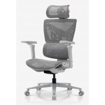 Anda Seat X-Air Pro Mesh seat Meshed backrest