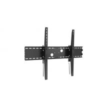 Allsee Technologies AS37810T TV mount/stand 2.54 m (100") Black