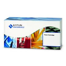 Katun 62374 toner cartridge 1 pc(s) Compatible Yellow