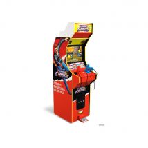 Time Crisis Deluxe Arcade Machine