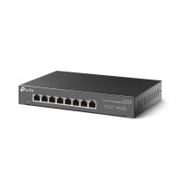 TP-Link 8-Port 2.5G Desktop Switch