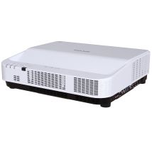 Ricoh PJ UHL3660 Ultra short throw projector 6500 ANSI lumens DLP UHD 4K (3840x2160) White
