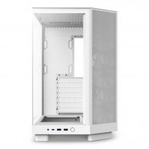NZXT H6 Flow Midi Tower White