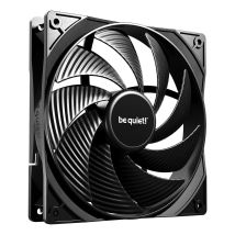 be quiet! Pure Wings 3 140mm | PWM high-speed Triple Pack Computer case Fan 14 cm Black 3 pc(s)