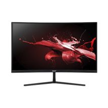 Acer EI322QURP computer monitor 80 cm (31.5") 2560 x 1440 pixels Wide Quad HD Black