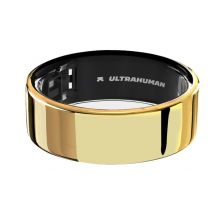 Ultrahuman Ring Air- Size-05- Air Gold