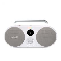 Polaroid P3 Music Player - Grey