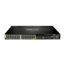 HPE Aruba Networking CX 6300M 32p SmtRt 5G CL8 8p SFP+ 10G LRM 2p SFP56 50G 2p SFP28 25G MACsec Sw