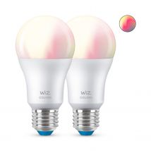 WiZ 929002383632 smart lighting Smart bulb Wi-Fi