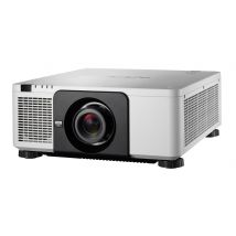 NEC PX1004UL Large venue projector 10000 ANSI lumens DLP WUXGA (1920x1200) White