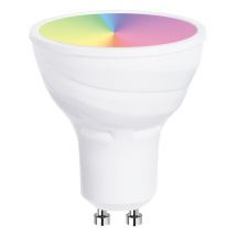 ENER-J SHA5286 LED bulb Soft white, Warm white, White 6000 K 5 W GU10