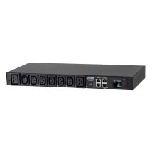 ATEN 32A 8-Outlet 1U Metered eco PDU