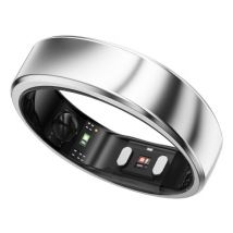 RingConn Gen 2 No Smart ring activity tracker IP68 Silver