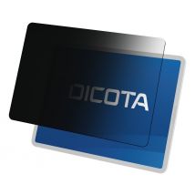 DICOTA D80460-2ADL display privacy filter 26.7 cm (10.5") Laptop Frameless display privacy filter