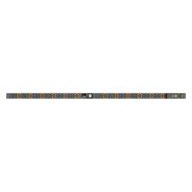 Vertiv Geist MGR5MGB0-36PNB3-2PS56B2A10-S-A power distribution unit (PDU) 36 AC outlet(s) 0U Black