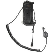 Brodit 512862 holder Active holder Mobile phone/Smartphone Black