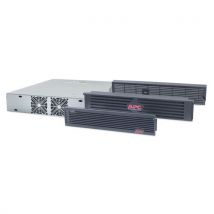APC Step-Down Transformer RM 2U 208V IN 120V OUT w/Hardwire Input/Output