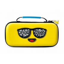 PowerA Protection Case for Nintendo Switch - OLED Model, Nintendo Switch and Nintendo Switch Lite - Peely