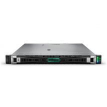 HPE ProLiant DL320 Gen11 4510 2.4GHz 12c 1P 2x32GB-R 8SFF NS204i-u MR408i-o 2x1000W PS EU Server