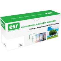 Electronic Silk Road Corp. ESRCF360A toner cartridge 1 pc(s) Compatible Black