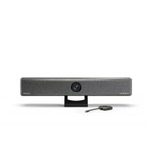 Barco Bar Core Grey 3840 x 2160 pixels