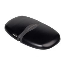 EnerGenie ENER113 power bank 1400 mAh Black