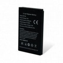 Newland BTY-MT67 handheld mobile computer accessory Battery