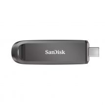 SanDisk Extreme PRO USB-C USB flash drive 512 GB USB Type-A 3.2 Gen 2 (3.1 Gen 2) Black