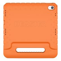 DEQSTER 40-2000112 tablet case 27.9 cm (11") Cover Orange