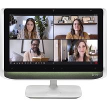 POLY Studio P21 54.6 cm (21.5") 1920 x 1080 pixels White