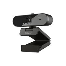 Trust TW250 QHD USB 2.0 Webcam