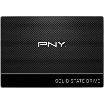 PNY CS900 480GB 2.5" SATA III SSD
