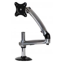 Desk Arm Mount for up to 29in Monitors
