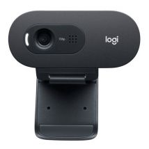 Logitech C505e USB Webcam