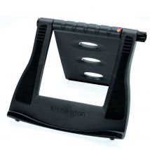 Kensington SmartFit Easy Riser Laptop Riser Black KEN60112 DD