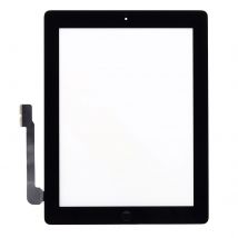Apple iPad 3 Digitizer Assembly Black