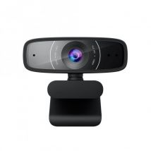 Asus Webcam C3 USB FHD Webcam with Beamforming Mic