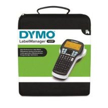 Dymo LabelManager 420P Kitcase Handheld Label Printer (S0915480)