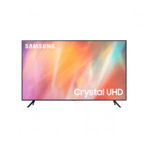 Samsung 50" AU7100 4K UHD TV Series 7 - 2021