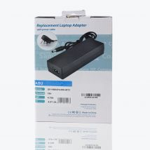 SUMVISION Asus Compatible Laptop AC Charger Adapter, 19V / 4.74A / 90W with 4.0mm x 1.35mm Barrel Tip & UK Plug