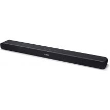 TCL TS8111 - Sound bar - Wireless - Bluetooth - Shadow Black